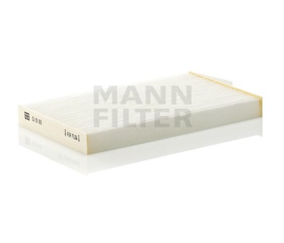 FILTRO DE CABINA MANN CU 15 001  