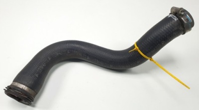 Wąż труба wody citroen c5 iii x7 3.0 hdi 9677154980 фото №1