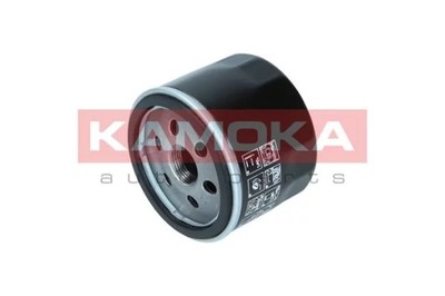 KAMOKA F118601 FILTER OILS  