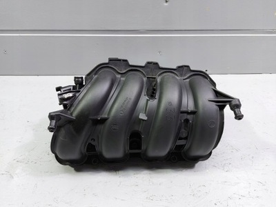 Mini peugeot citroen коллектор всасывающий kompletny фото №1