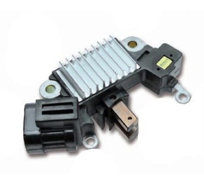 Регулятор напруги magneti marelli 940016025500 фото №1