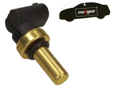 SENSOR TEMPERATURA DE AGUA OPEL AMPERA 1.4 11-15 + ZAPACH  