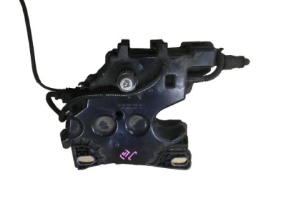 Бак fap dpf citroen jumpy iii 2018 9806838680 фото №1