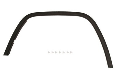 Blic 5703-08-3206372p молдинг декоративна/захисна, крила фото №1