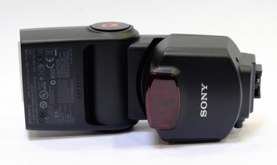 Lampa błyskowa Sony HVL-F43AM