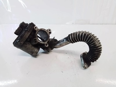 Opel vivaro f9k клапан egr a2c53179081 фото №1