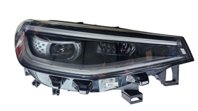 Лампа права перед фара led vw id.4 id4 iq light 11b941036d oryg фото №1