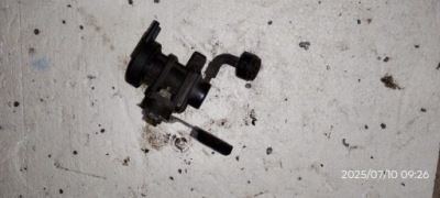 09128022 клапан вакуумa opel vectra b 2.0 фото №1