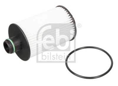 FILTER OILS FEBI BILSTEIN 100361  