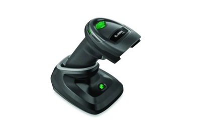 BEZPRZEWODOWY CZYTNIK KODÓW KRESKOWYCH 2D ZEBRA DS2278