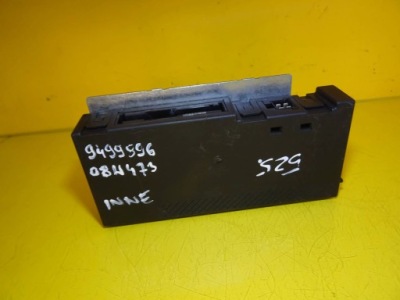 Модуль блок управления webasto volvo v70 9499896 nr525 фото №1