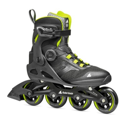 Rolki ROLLERBLADE MACROBLADE 84 BOA r. 43