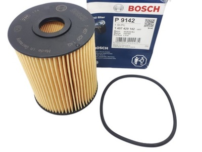 FILTRO ACEITES BOSCH GOLF MULTIVAN PASSAT B5 SHARAN TOUAREG GALAXY CAYENNE Q7  