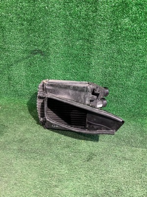 Maserati quattroporte 13-17 інтеркулер лівий фото №1