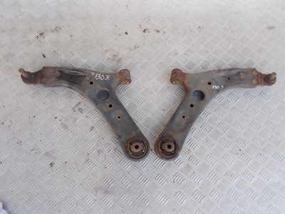 Hyundai i30 ii kia ceed ii рычаг правый 12- фото №1