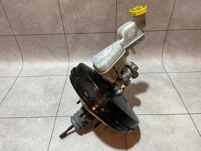 Jeep compass 06-16 2.2crd підсилювач гальм гальма bdb стан фото №1