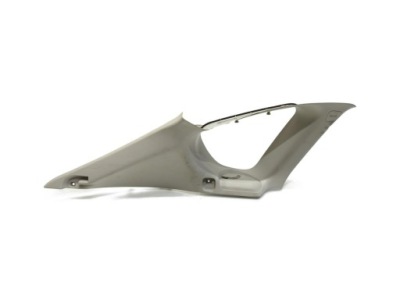 Захист стійка c d ліва subaru impreza iii gh 94015fg010 фото №1