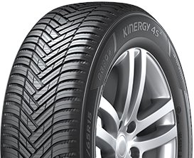 4x Hankook 4S 2 215/45R17 91 Y