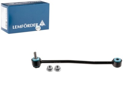 Соединитель тяга стабилизатора задняя l/p ford transit transit tourneo фото №1