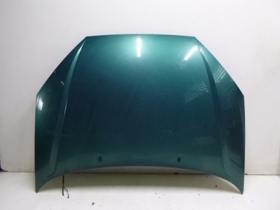 Капот ford focus lift m8 2001r. фото №1