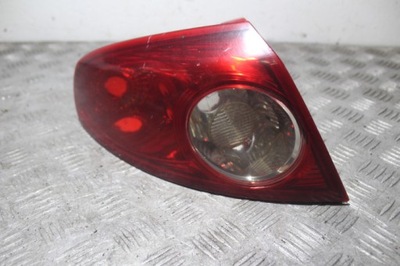 Лампа левая задняя chevrolet lacetti фото №1