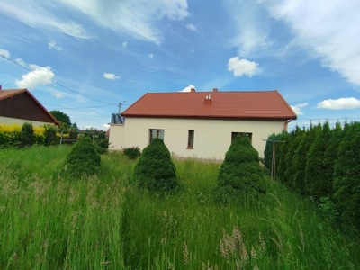 Dom, Tarnów, 100 m²