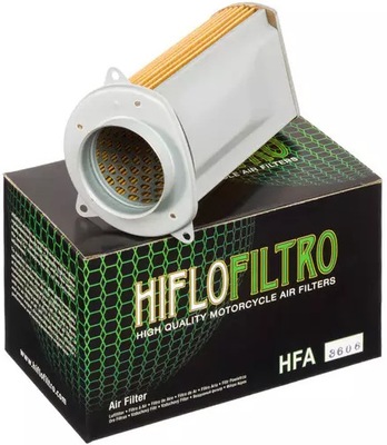 HIFLO ФІЛЬТР ПОВІТРЯ HFA3606