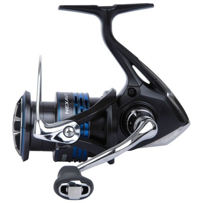 Kołowrotek Shimano Nexave 4000