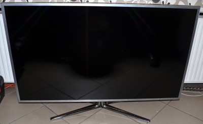 Telewizor Samsung Smart TV Full HD UE46ES6900S