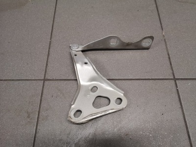 Петля капот лівий opel zafira a 90579421 фото №1