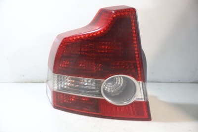 Лампа левая задняя volvo s40 ii sedan фото №1