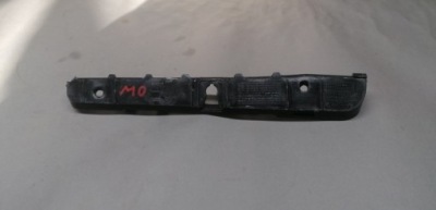 Mm hyundai h1 h300 i800 напрямна бампера задня лівий фото №1