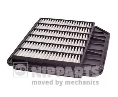 FILTRO AIRE NISSAN PATROL VI 5.6 04.10> PIEZAS NIPPARTS  