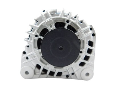 Генератор renault master 1.9dci 2.2dci sg12b071 фото №1