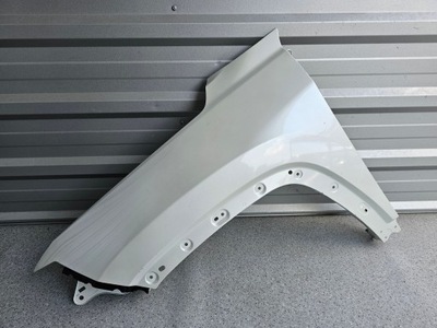 Jeep commander крыло перед левый фото №1