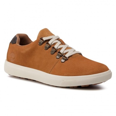 Timberland Ashwood Park Alpine Oxford skóra r.40