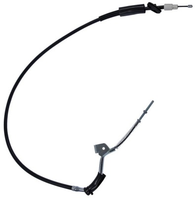 CABLE FRENOS DE MANO MERCEDES CLASE A EN 169 04-  