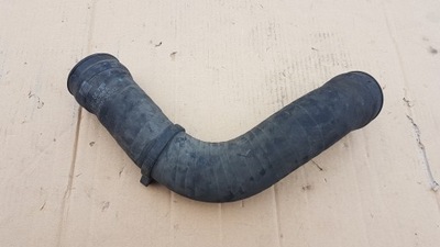 Audi tt 8n0 патрубок труба повітрозабірник 8l9145708a фото №1