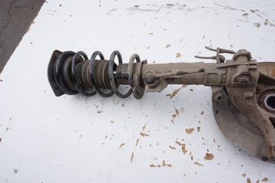 Mcperson левый перед mini one r60 countryman 1.6 vvt-i фото №1