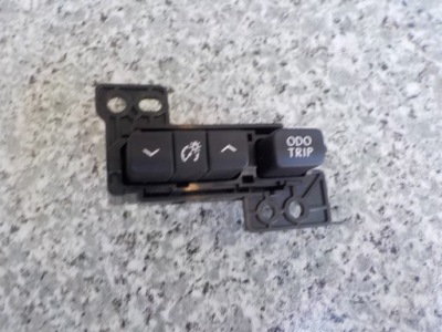 Панель кнопка регулювання освітлення odo trip cx-9 фото №1