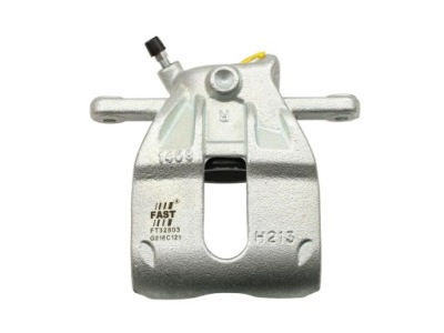 Супорт ham renault kangoo ii 08 перед pr bez скоба 1.5 dci колісна база гвинт фото №1