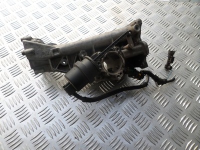 Радіатор вихлопних газів egr opel insignia a 2.0 cdti фото №1