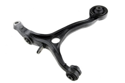 Рычаг передний нижний правый honda accord фото №1