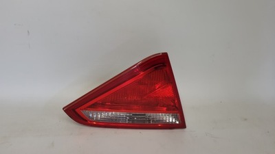 Audi a5 8t0 09r- лампа задня ліва w кришка oryg. фото №1