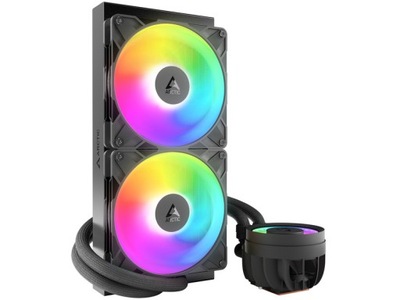 Chłodzenie CPU ARCTIC Liquid Freezer III Pro 280 A-RGB