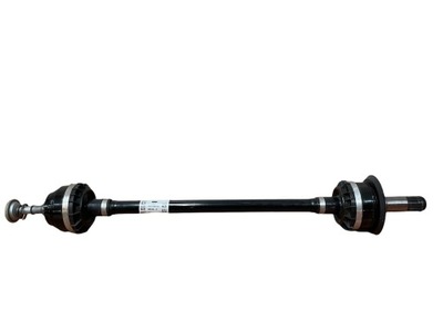 Привідний вал задня ліва bmw 3 g20 g21 320d nowa фото №1