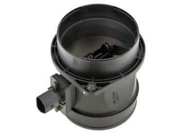 Расходомер массовый воздуха land rover range rover iv 5.0 фото №1