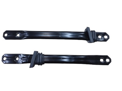 Jaguar f-pace velar x761 gx63 l560 кронштейн кронштейн розпірка range rover фото №1