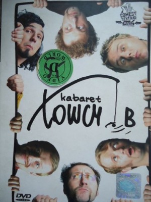 Kabaret łowcy B