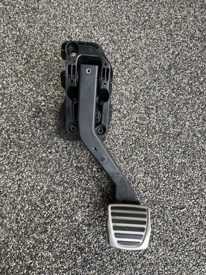 Педаль гальма alfa romeo stelvio фото №1